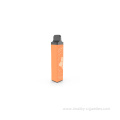 Disposable Electronic Cigarette Bang Puff Double